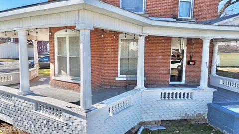 Tiny photo for 516 N Williams Street, Paulding, OH 45879 (MLS # 10001552)