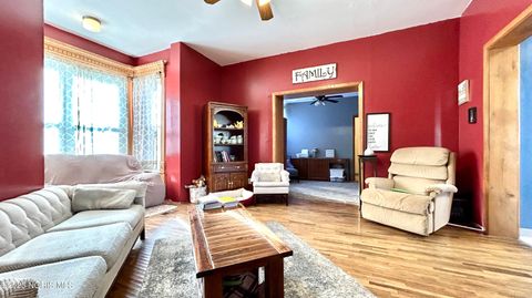 Tiny photo for 516 N Williams Street, Paulding, OH 45879 (MLS # 10001552)