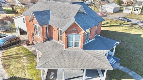 Tiny photo for 516 N Williams Street, Paulding, OH 45879 (MLS # 10001552)