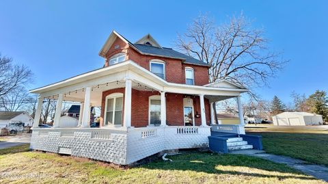 Tiny photo for 516 N Williams Street, Paulding, OH 45879 (MLS # 10001552)