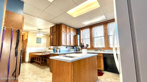 Tiny photo for 516 N Williams Street, Paulding, OH 45879 (MLS # 10001552)