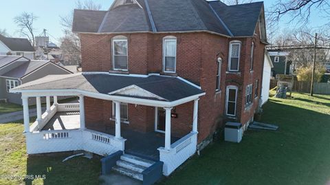 Tiny photo for 516 N Williams Street, Paulding, OH 45879 (MLS # 10001552)