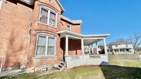 Tiny photo for 516 N Williams Street, Paulding, OH 45879 (MLS # 10001552)