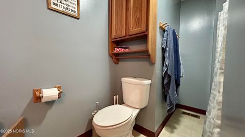 Tiny photo for 516 N Williams Street, Paulding, OH 45879 (MLS # 10001552)