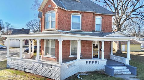 Tiny photo for 516 N Williams Street, Paulding, OH 45879 (MLS # 10001552)