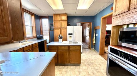 Tiny photo for 516 N Williams Street, Paulding, OH 45879 (MLS # 10001552)