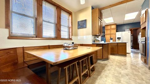 Tiny photo for 516 N Williams Street, Paulding, OH 45879 (MLS # 10001552)