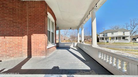 Tiny photo for 516 N Williams Street, Paulding, OH 45879 (MLS # 10001552)