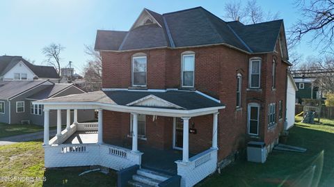 Tiny photo for 516 N Williams Street, Paulding, OH 45879 (MLS # 10001552)