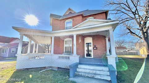 Tiny photo for 516 N Williams Street, Paulding, OH 45879 (MLS # 10001552)