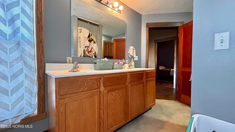 Tiny photo for 516 N Williams Street, Paulding, OH 45879 (MLS # 10001552)