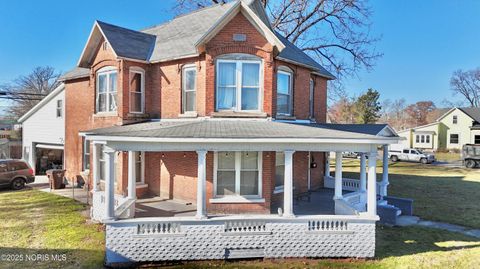 Photo of 516 N Williams Street, Paulding, OH 45879 (MLS # 10001552)