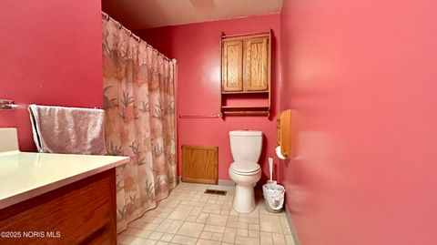 Tiny photo for 516 N Williams Street, Paulding, OH 45879 (MLS # 10001552)