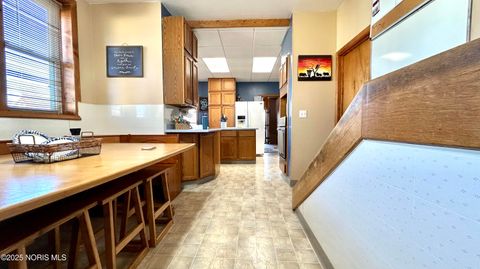 Tiny photo for 516 N Williams Street, Paulding, OH 45879 (MLS # 10001552)