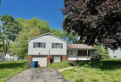 Tiny photo for 5937 Brainard Drive, Sylvania, OH 43560 (MLS # 10004006)