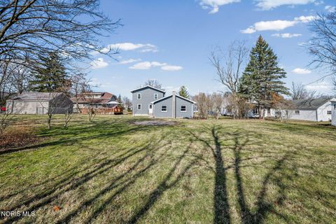 Tiny photo for 209 E Hobart Avenue, Findlay, OH 45840 (MLS # 10004491)