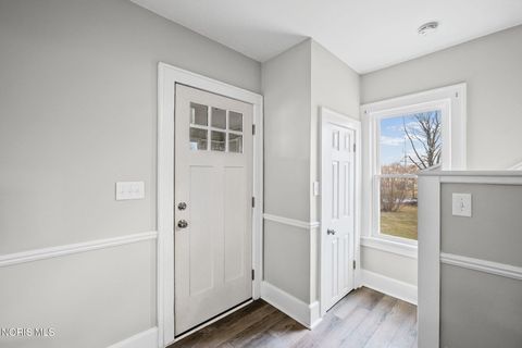 Tiny photo for 209 E Hobart Avenue, Findlay, OH 45840 (MLS # 10004491)