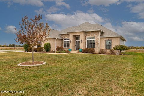 Tiny photo for 25231 John F Mccarthy Way, Perrysburg, OH 43551 (MLS # 10000410)