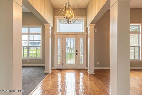 Tiny photo for 25231 John F Mccarthy Way, Perrysburg, OH 43551 (MLS # 10000410)