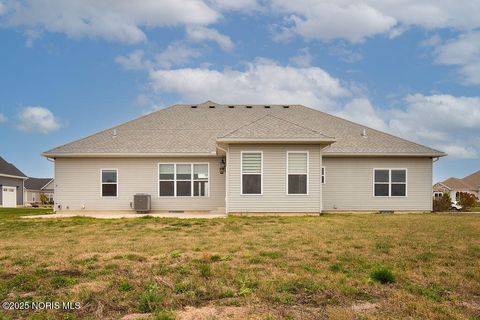 Tiny photo for 25231 John F Mccarthy Way, Perrysburg, OH 43551 (MLS # 10000410)