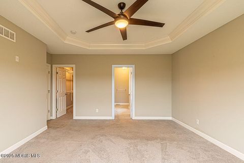 Tiny photo for 25231 John F Mccarthy Way, Perrysburg, OH 43551 (MLS # 10000410)