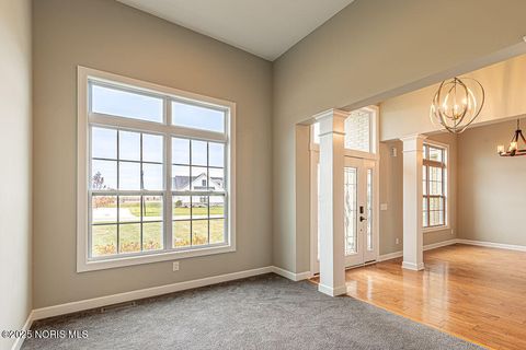 Tiny photo for 25231 John F Mccarthy Way, Perrysburg, OH 43551 (MLS # 10000410)
