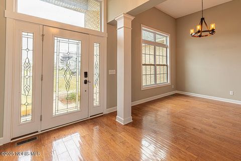 Tiny photo for 25231 John F Mccarthy Way, Perrysburg, OH 43551 (MLS # 10000410)
