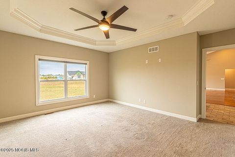 Tiny photo for 25231 John F Mccarthy Way, Perrysburg, OH 43551 (MLS # 10000410)