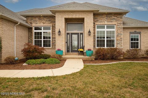 Tiny photo for 25231 John F Mccarthy Way, Perrysburg, OH 43551 (MLS # 10000410)