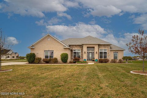 Photo of 25231 John F Mccarthy Way, Perrysburg, OH 43551 (MLS # 10000410)