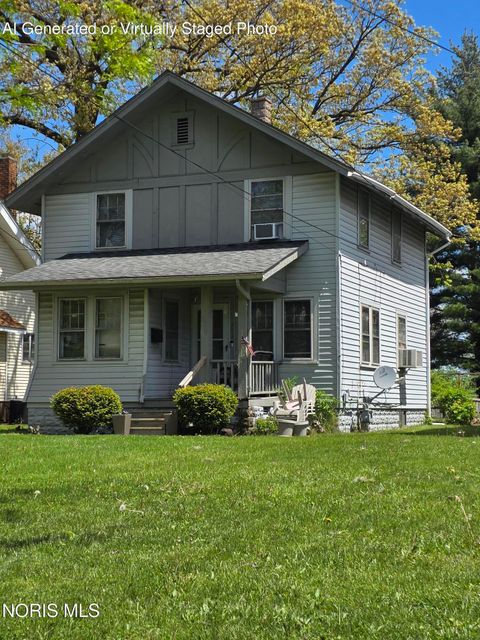 Photo of 3514 Willys Parkway, Toledo, OH 43612 (MLS # 10007526)