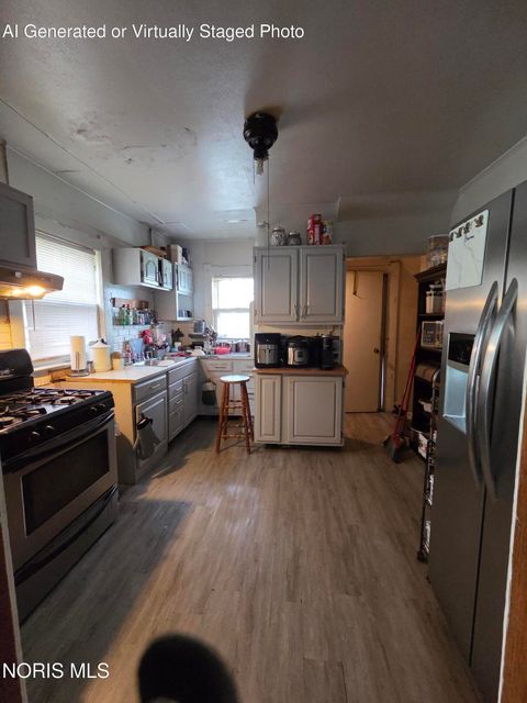 Tiny photo for 3514 Willys Parkway, Toledo, OH 43612 (MLS # 10007526)