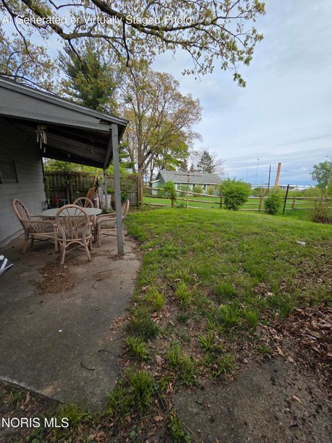 Tiny photo for 3514 Willys Parkway, Toledo, OH 43612 (MLS # 10007526)