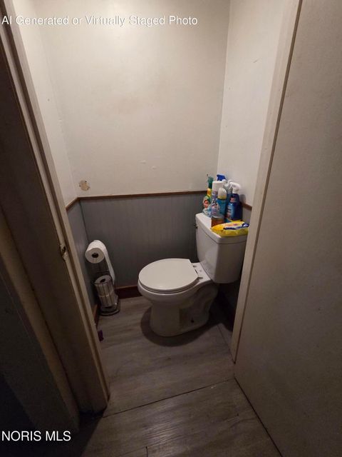 Tiny photo for 3514 Willys Parkway, Toledo, OH 43612 (MLS # 10007526)