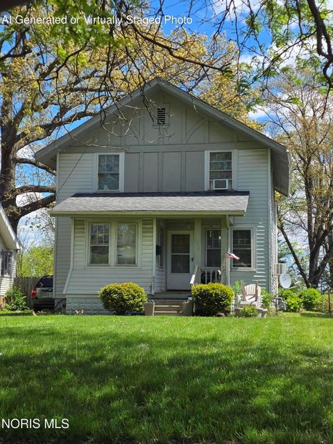 Tiny photo for 3514 Willys Parkway, Toledo, OH 43612 (MLS # 10007526)