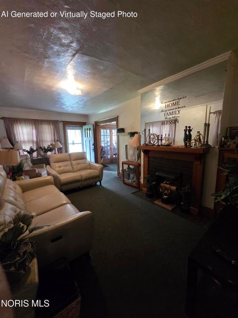 Tiny photo for 3514 Willys Parkway, Toledo, OH 43612 (MLS # 10007526)