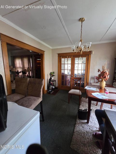 Tiny photo for 3514 Willys Parkway, Toledo, OH 43612 (MLS # 10007526)