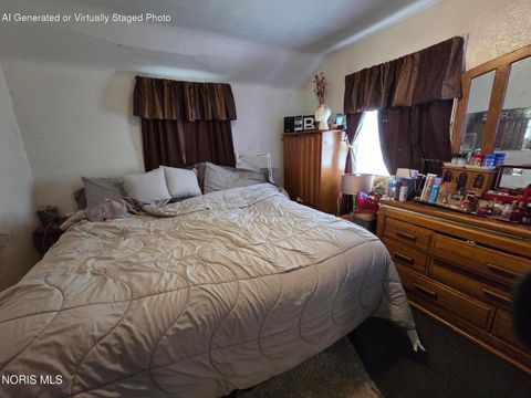Tiny photo for 3514 Willys Parkway, Toledo, OH 43612 (MLS # 10007526)