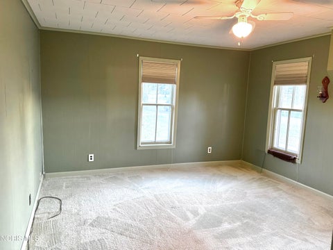 Tiny photo for 128 Oak Street, Risingsun, OH 43457 (MLS # 10014379)