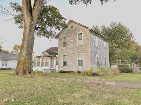 Photo of 128 Oak Street, Risingsun, OH 43457 (MLS # 10014379)