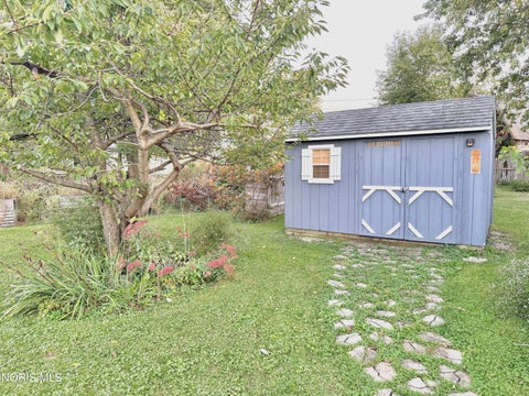 Tiny photo for 128 Oak Street, Risingsun, OH 43457 (MLS # 10014379)