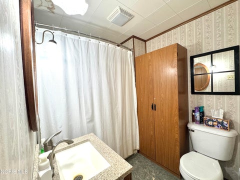 Tiny photo for 128 Oak Street, Risingsun, OH 43457 (MLS # 10014379)