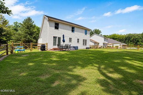 Tiny photo for 3716 Hampstead Drive, Sylvania, OH 43560 (MLS # 10010562)