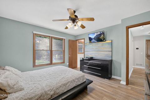 Tiny photo for 3716 Hampstead Drive, Sylvania, OH 43560 (MLS # 10010562)