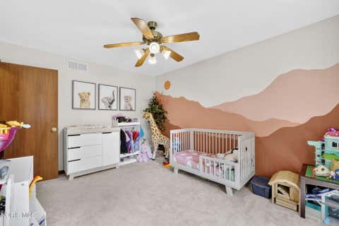 Tiny photo for 3716 Hampstead Drive, Sylvania, OH 43560 (MLS # 10010562)