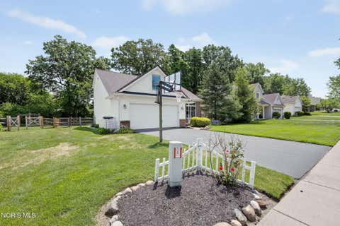 Tiny photo for 3716 Hampstead Drive, Sylvania, OH 43560 (MLS # 10010562)