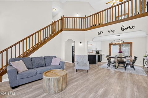 Tiny photo for 3716 Hampstead Drive, Sylvania, OH 43560 (MLS # 10010562)
