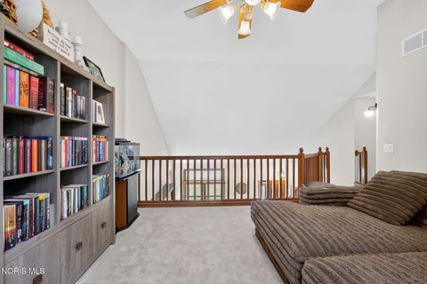 Tiny photo for 3716 Hampstead Drive, Sylvania, OH 43560 (MLS # 10010562)