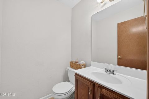 Tiny photo for 3716 Hampstead Drive, Sylvania, OH 43560 (MLS # 10010562)