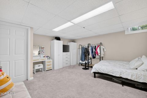 Tiny photo for 3716 Hampstead Drive, Sylvania, OH 43560 (MLS # 10010562)
